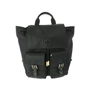 Tory Burch Nylon Backpack